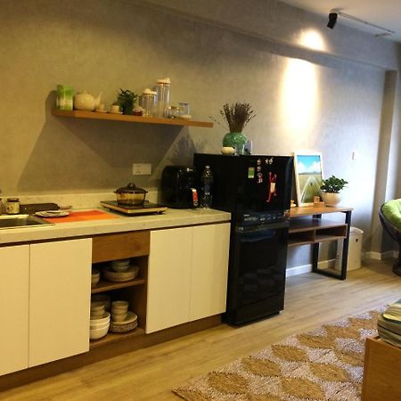 Airhomes Πόλη Χο Τσι Μινχ Εξωτερικό φωτογραφία