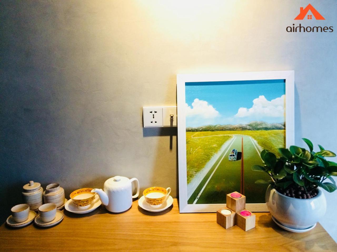 Airhomes Πόλη Χο Τσι Μινχ Εξωτερικό φωτογραφία