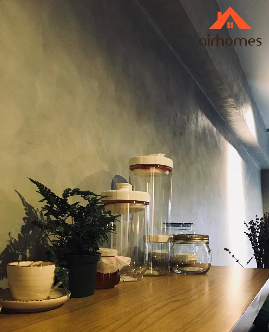 Airhomes Πόλη Χο Τσι Μινχ Εξωτερικό φωτογραφία