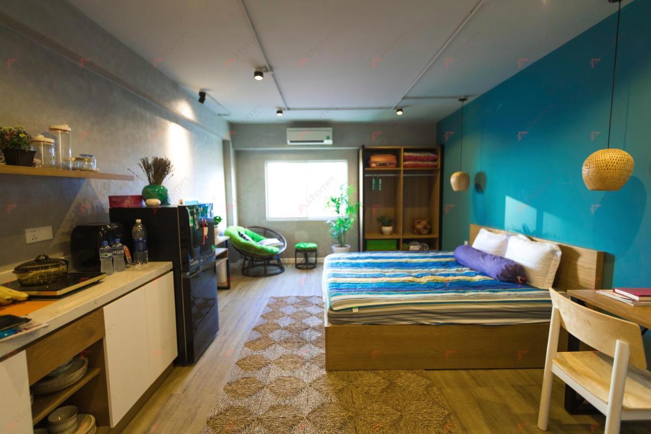 Airhomes Πόλη Χο Τσι Μινχ Εξωτερικό φωτογραφία