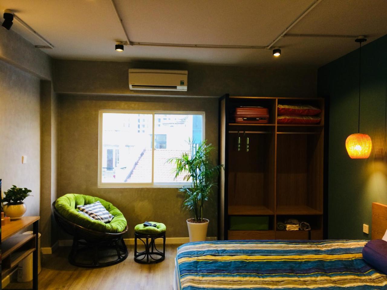 Airhomes Πόλη Χο Τσι Μινχ Εξωτερικό φωτογραφία