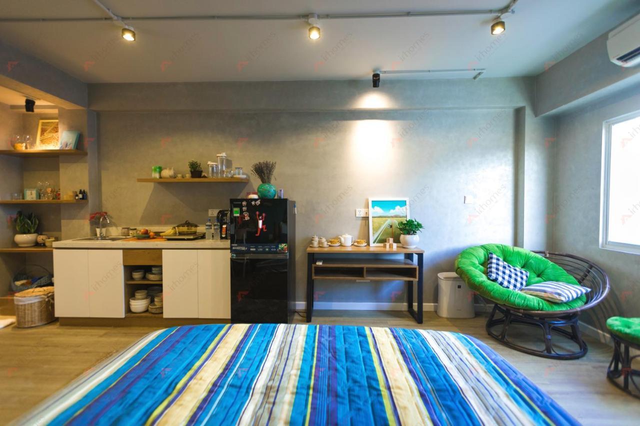 Airhomes Πόλη Χο Τσι Μινχ Εξωτερικό φωτογραφία