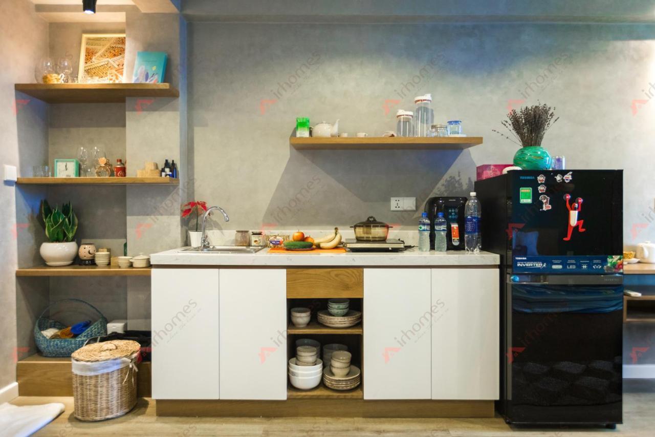 Airhomes Πόλη Χο Τσι Μινχ Εξωτερικό φωτογραφία