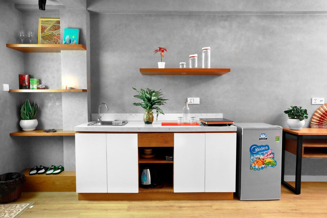 Airhomes Πόλη Χο Τσι Μινχ Εξωτερικό φωτογραφία