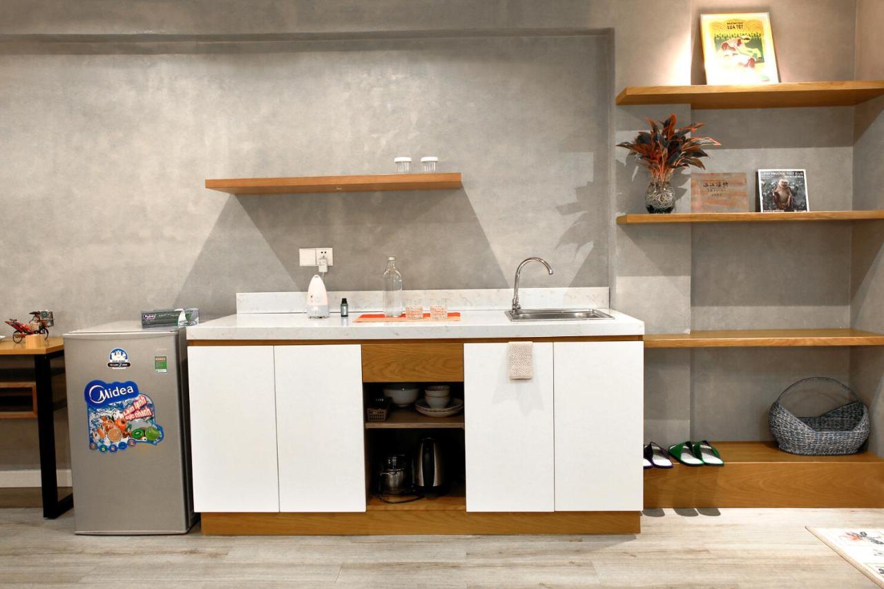 Airhomes Πόλη Χο Τσι Μινχ Εξωτερικό φωτογραφία