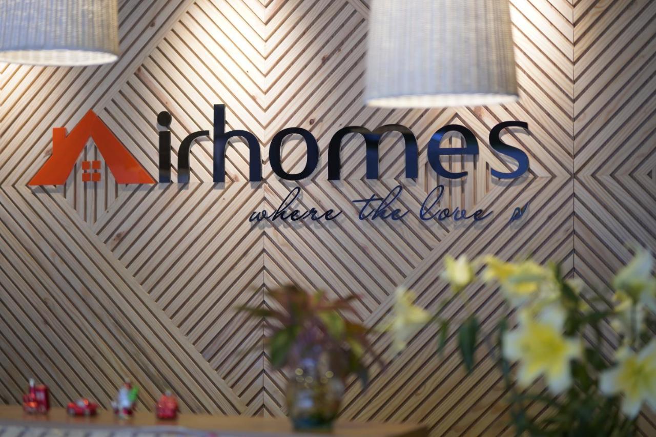 Airhomes Πόλη Χο Τσι Μινχ Εξωτερικό φωτογραφία
