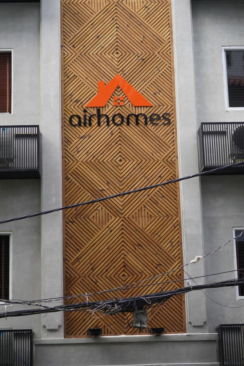 Airhomes Πόλη Χο Τσι Μινχ Εξωτερικό φωτογραφία