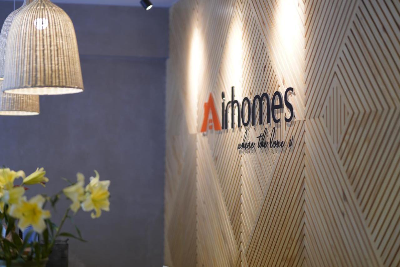 Airhomes Πόλη Χο Τσι Μινχ Εξωτερικό φωτογραφία