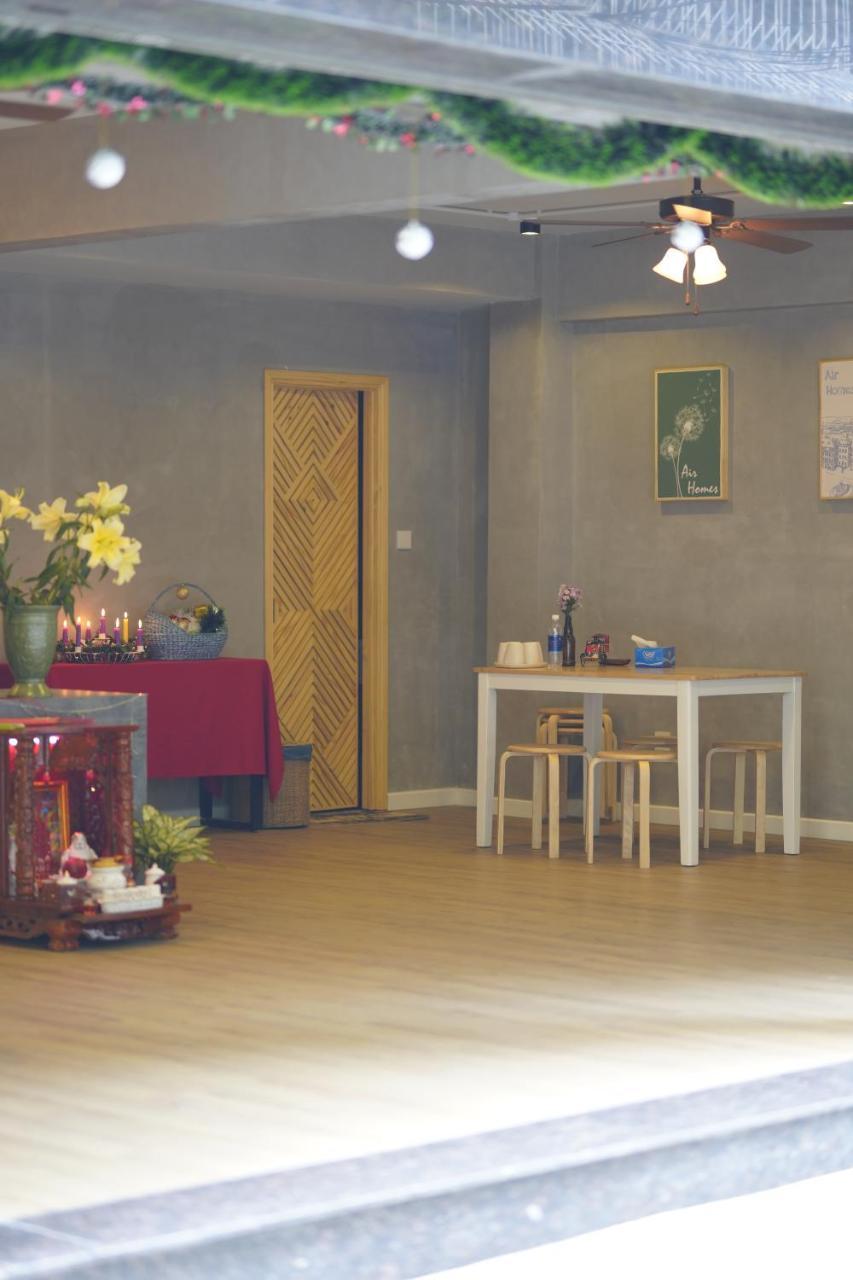 Airhomes Πόλη Χο Τσι Μινχ Εξωτερικό φωτογραφία