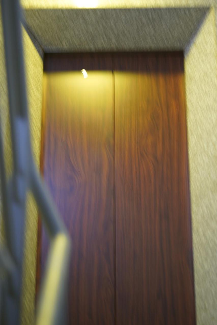 Airhomes Πόλη Χο Τσι Μινχ Εξωτερικό φωτογραφία