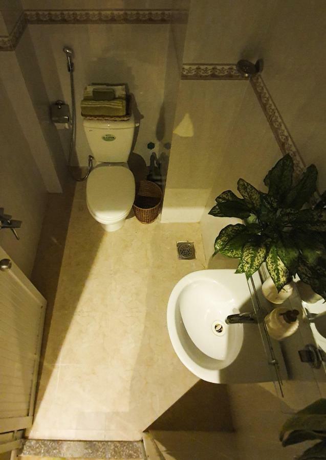 Airhomes Πόλη Χο Τσι Μινχ Εξωτερικό φωτογραφία