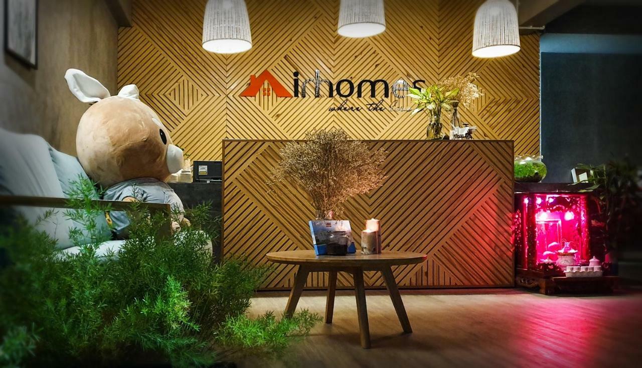 Airhomes Πόλη Χο Τσι Μινχ Εξωτερικό φωτογραφία