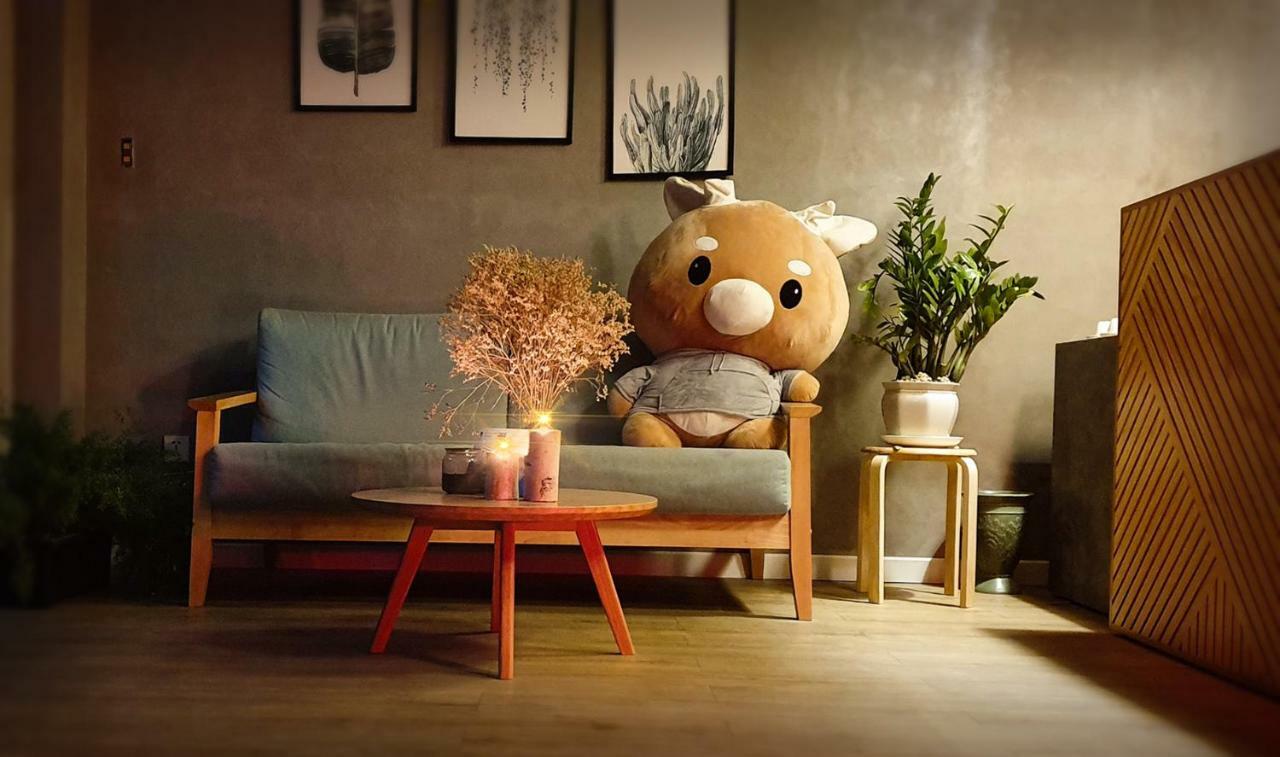 Airhomes Πόλη Χο Τσι Μινχ Εξωτερικό φωτογραφία